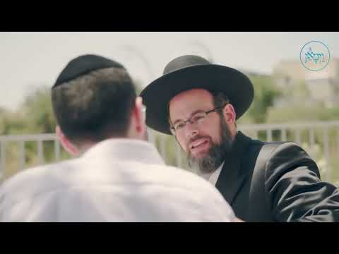 Building Up to the Ultimate Success | Rabbi Nosson Levine