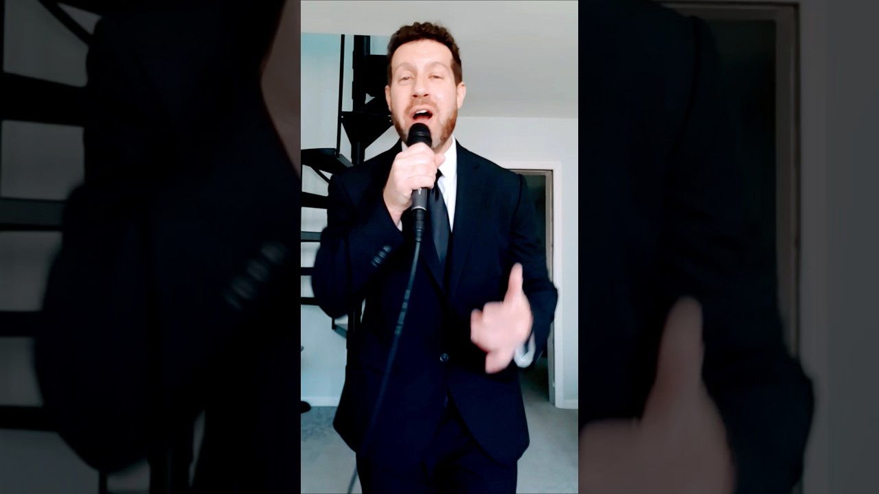 Promotional video thumbnail 3 for Chris Ferro