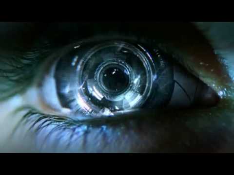 Illuminati TV Spots - Verizon: Be A Droid, Fucker!