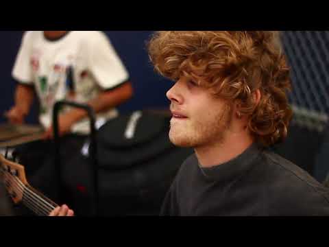 Guy Gottesfeld Band - Live in the streets of Boston