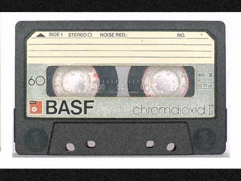 Capitol AK - Blown Upp! (rare LA cassette tape) (199x)