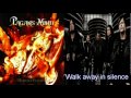 Pagan's Mind - Walk away in silence -heavenly ...