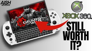 Is the GPD Win 4 STILL Worth It? Watch Before You Buy