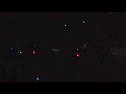 Calvin Harris - We Found Love (Puerto Rico 2013)