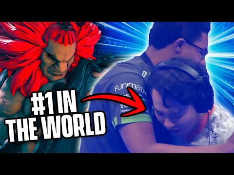 REVIEWING MY BIGGEST SET EVER: Punk vs. Tokido at EVO 2017