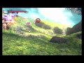 Kid Icarus Uprising Part 1