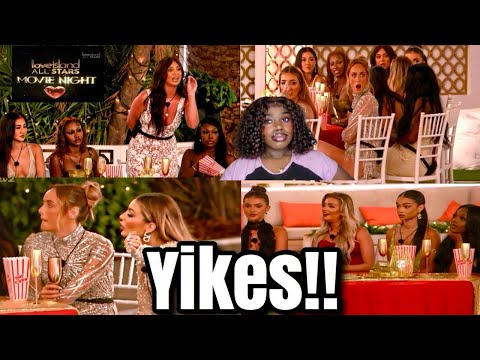 MY OPINIONS ON THIS SEASON SO FAR| Love Island All Stars Season 3 | Episode 23 Review & Recap