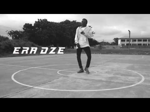 Era Dze - No Kissing Baby (Dance Video)