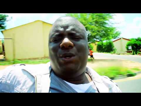 Hitono' Mutima - Big Ben (Official Video)