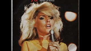 Blondie - Heart Of Glass (Remix) 1979 DvJ RAFAEL TORRES ®