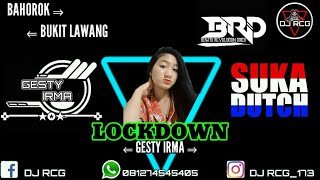 Download lagu ☜✪☞LOCKDOWN MIXSTAPE GESTY IRMA JUNGLE DUTCH 2K20 BY DJ RCG☜✪☞ mp3