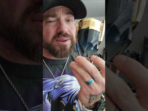 Invictus Parfum Is The BEST One