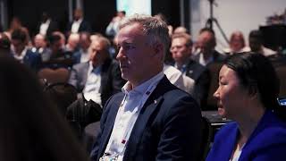 Business Happens Here | TIACA Air Cargo Forum 2026 Highlights
