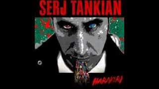 Weave On - Serj Tankian