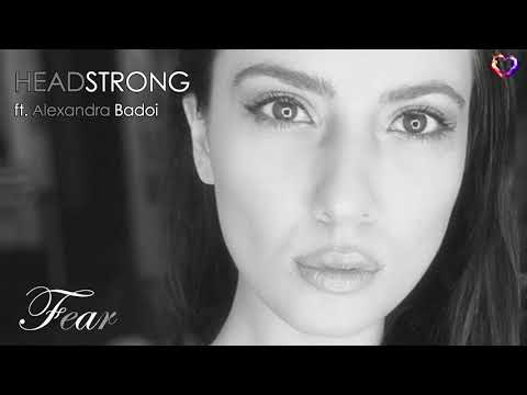 Headstrong feat. Alexandra Badoi - Fear (Piano & Strings Chillout Mix) [Sola Records]