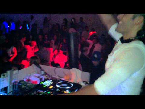 CARLO ASTUTI @ SUPPERCLUB LOS ANGELES 4-16-12