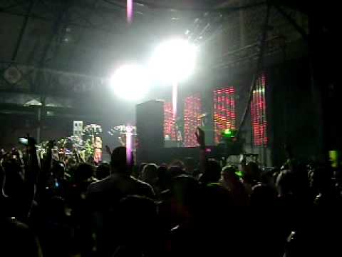 Kaskade: Be Still & Afrojack Vs. S.Angello & LBL - Be Pacha @ EDC TX 6/19/2010