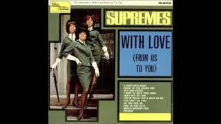 The Supremes, I want to hold your hand, 1964 LP With Love