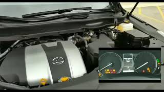 Diagnosing A No Start... 2018 Lexus RX 350...Won't Crank...Clicks...Fixed...