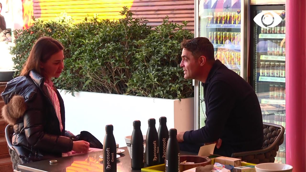 Të gjithë e kanë frikë, Kiara për Luizin: Sikur ta menaxhonte veten pak më mirë...