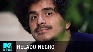 Helado Negro: Language of Performance | MTV News