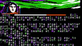 I, Damiano: The Wizard of Partestrada for the Apple II