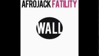 Afrojack - Fatility (Original Mix)