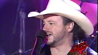 Mark Chesnutt - It&#39;s A Little Too Late (Live)