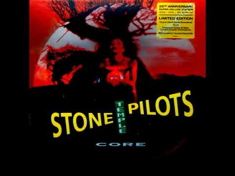 Stone Temple Pilots - Wicked Garden - Core (1992)