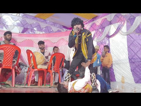 रुना झुना का नाच, सती केवली और बालाराम डोंम Runa Jhuna Ka Nach, Sati Kewali Aur Bala Ram Dom