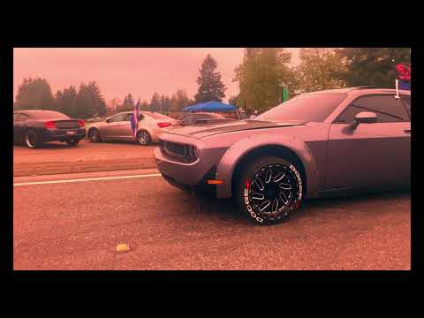 Paepaeulupoo Car Ride and Invitation