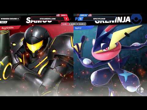 Name Pending 70: Steamedklams vs. Spicyflour