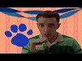 Ep 1 Blue S Birthday Adventure Blue S Clues