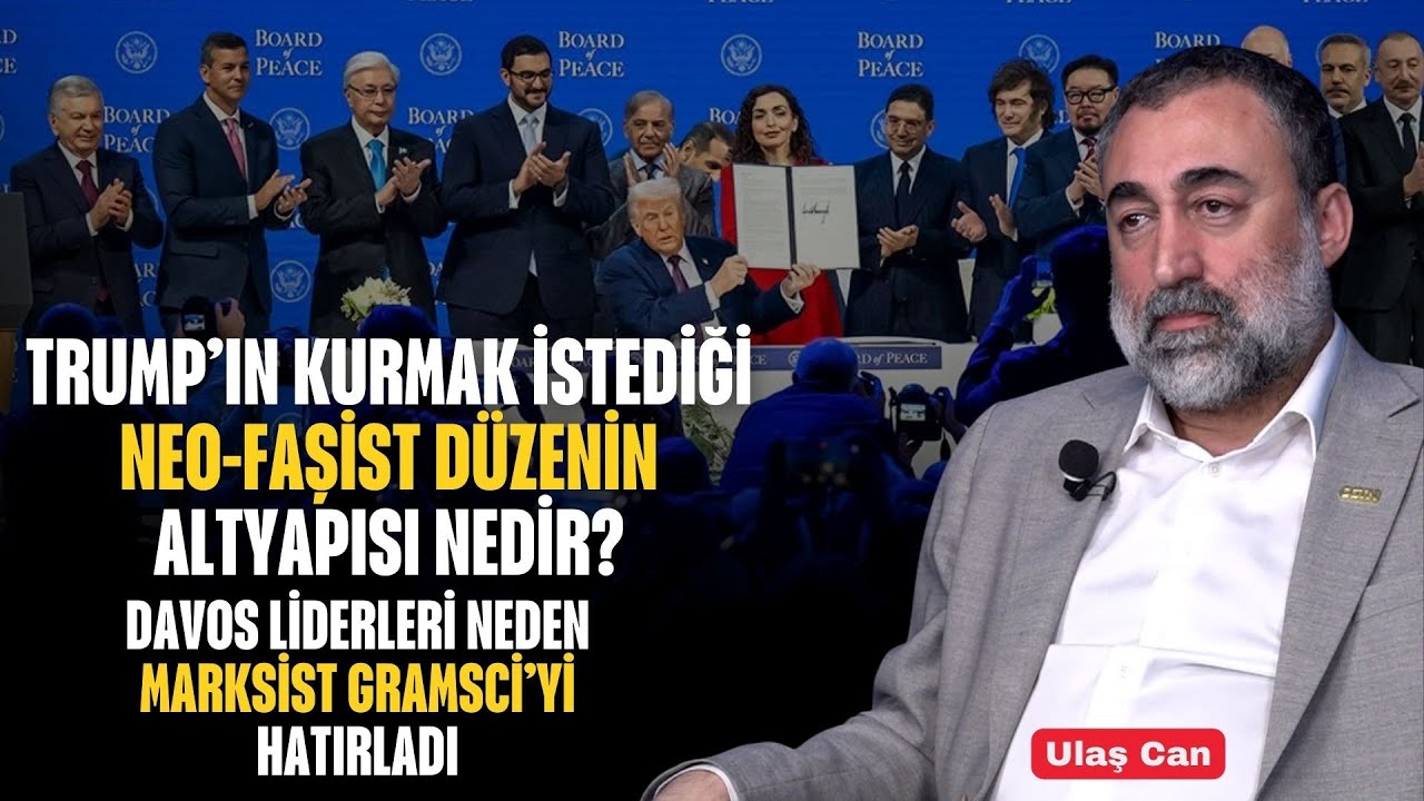 Trump’tan Avrupa’ya: Sömürgeciyiz sömürgeciliğe devam etmeliyiz