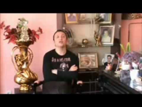 Hussam - Egypt - Cone Dystrophy - Retinitis Pigmentosa Treatment - Testimonial + Medical Results 