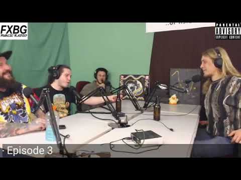 This Is NOT A Scottcast: Episode 3 - Mike Willis, Internal Dynamics, and Evil Monstar