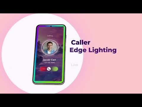 EDGE Lighting: LED BorderLight