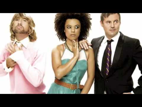 Sneaky Sound System - UFO (Bimbo Jones Edit)