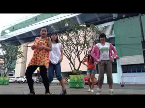 crayon blink bing bing rehearsal