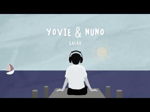 Yovie & Nuno - Galau