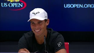 [情報] Nadal提起跟Federer的友誼