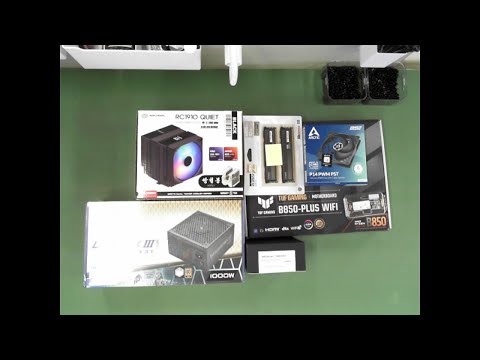 [아싸컴] 조립영상 라이브 / 2507043362(한*화) 고객님