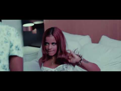 Tfemi - Hey Hey [Official Music Video]