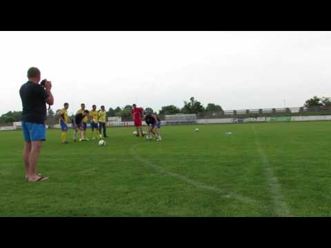 25-lecie OKS-u (Turbokozak) - Hober - nie kręć, że strzelisz