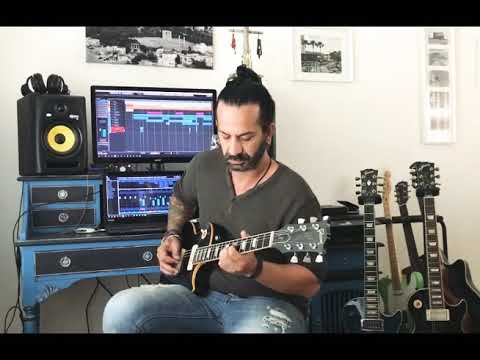 1978 - Jon Lambousis (excerpt)