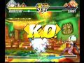 Morrigan Mai Shiranui Sakura Vs Zangief Cammy Chang Capcom Vs SNK 2
