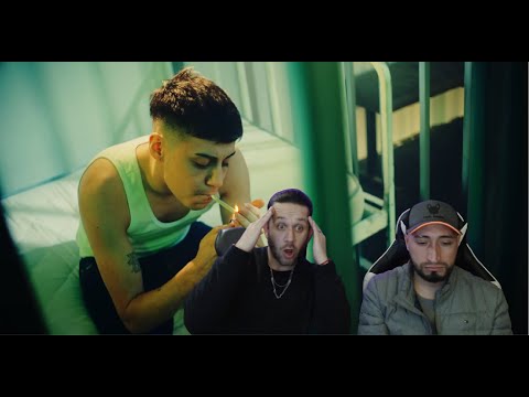 REACCIÓN GIRO 180 - NICKOOG CLK