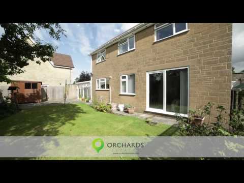 Orchards Estates 24/7 Sales & Letting Agents - Martock - Detached with double garage