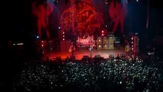 Paradise City - Slash w/ Myles Kennedy & The Conspirators