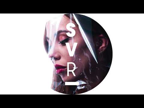 Marwan Sabb - Hallucine [SVR003]